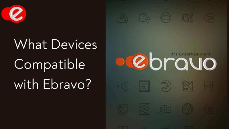 Compatible with Ebravo